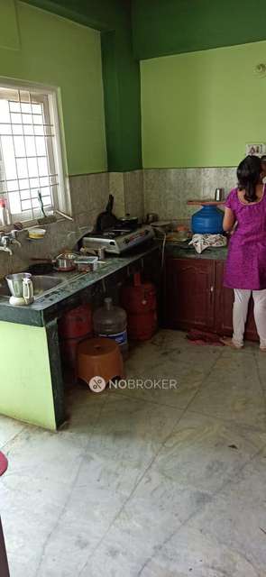 2 BHK Flat In Vindhya Apartment For Sale  In Ameerpet