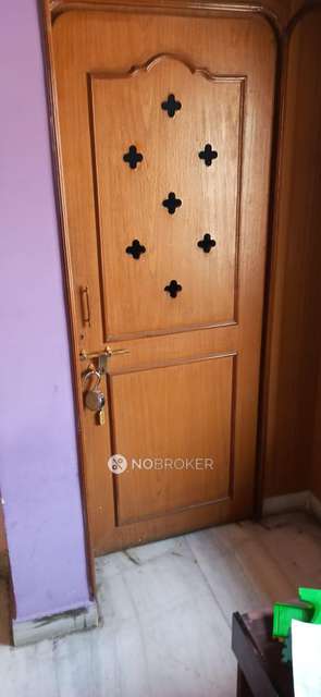 2 BHK Flat In Vindhya Apartment For Sale  In Ameerpet