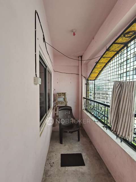 2 BHK Flat In Vindhya Apartment For Sale  In Ameerpet