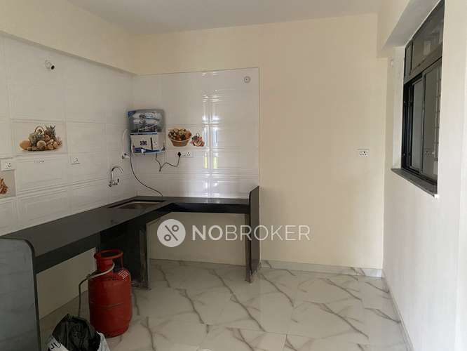 2 BHK Flat In Mayur Geminus for Rent  In Hadapsar