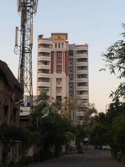 3 BHK Flat In Navin&#39;s Dayton Heights For Sale  In Aminjikarai