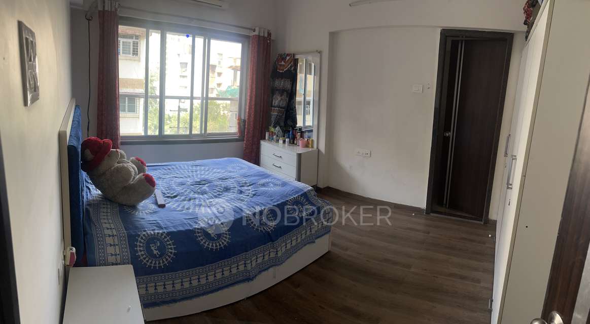 2 BHK Flat In Iris Element For Sale  In Saraswat Bank