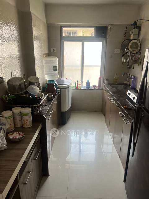 2 BHK Flat In Iris Element For Sale  In Saraswat Bank