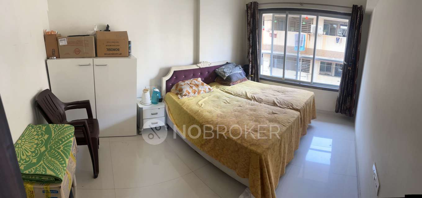 2 BHK Flat In Iris Element For Sale  In Saraswat Bank