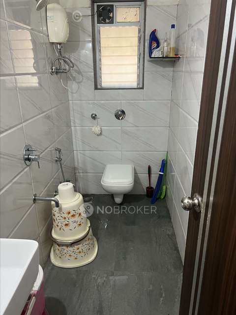 2 BHK Flat In Iris Element For Sale  In Saraswat Bank