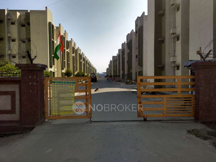 1 BHK Flat In Upavp Mandola Vihar Apartment, Loni For Sale  In Loni