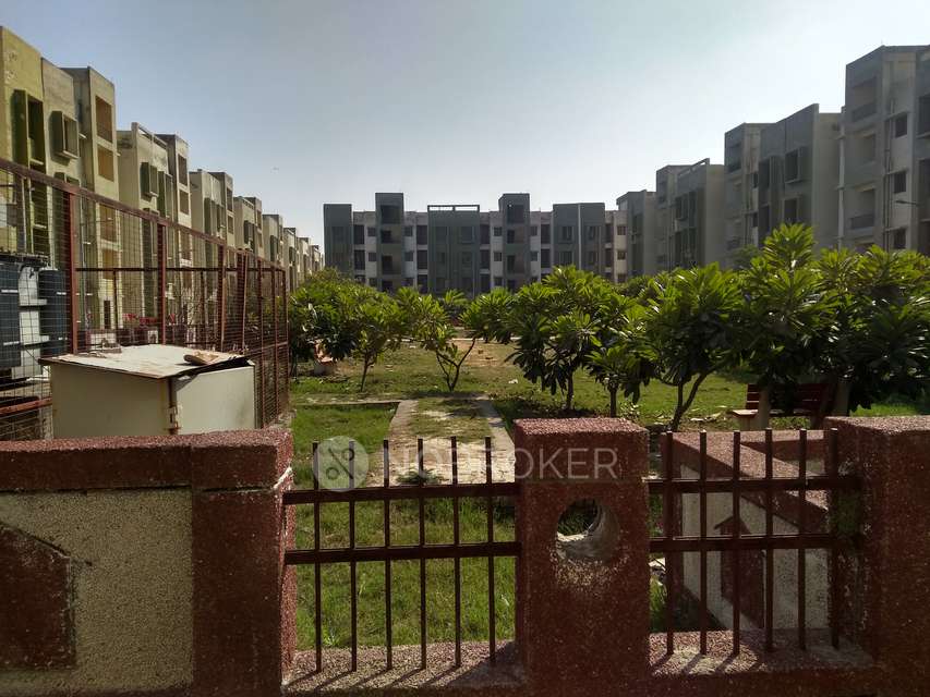 1 BHK Flat In Upavp Mandola Vihar Apartment, Loni For Sale  In Loni