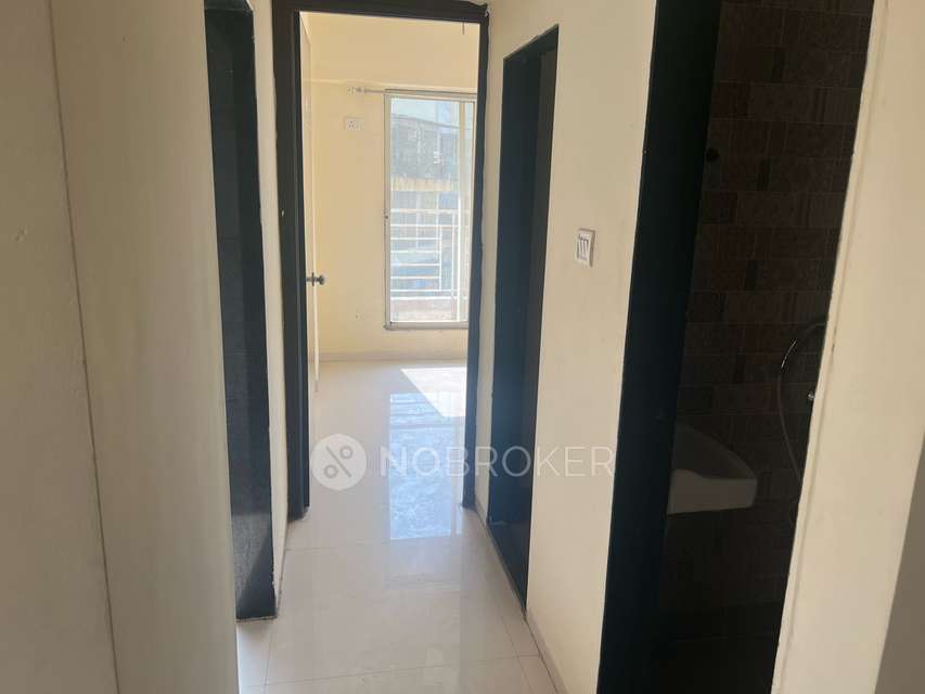 1 BHK Flat In Sai Aangan Ulwe for Rent  In Sai Aangan