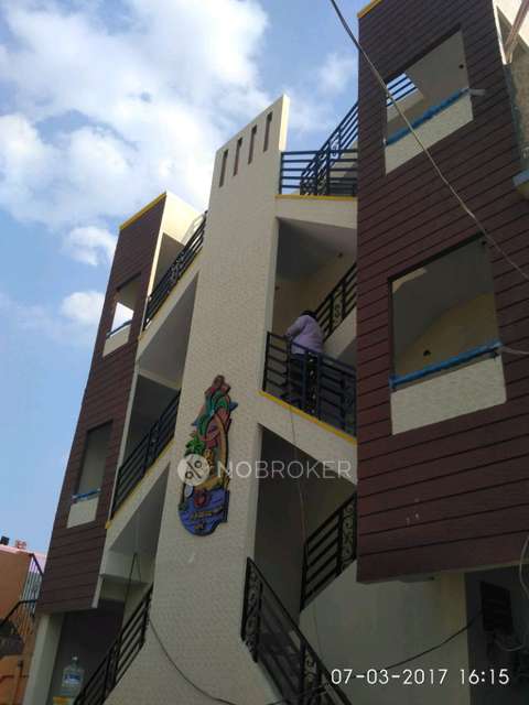 4+ BHK Flat For Sale  In Ramamurthy Nagar