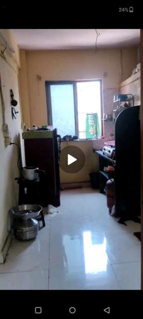 1 BHK Flat In Fakir Shah Complex For Sale  In Thane