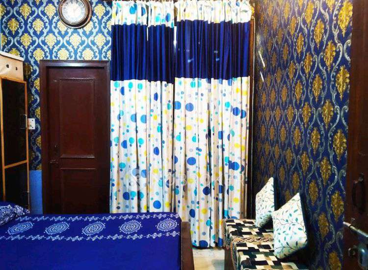 2 BHK Flat For Sale  In Nehru Nagar Iii, Nehru Nagar