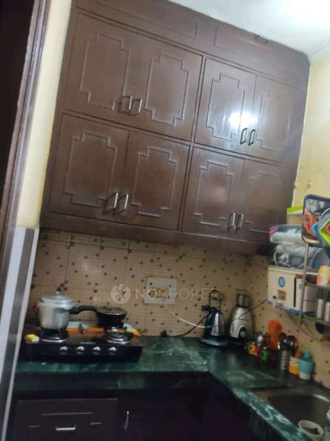 2 BHK Flat For Sale  In Nehru Nagar Iii, Nehru Nagar