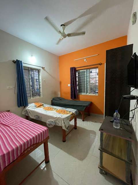 PG for Boys in Electronic City