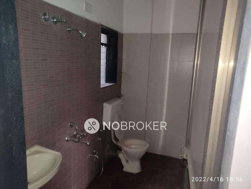 1 BHK Flat In Radha Mohan Shiv Srushti For Sale  In Karjat