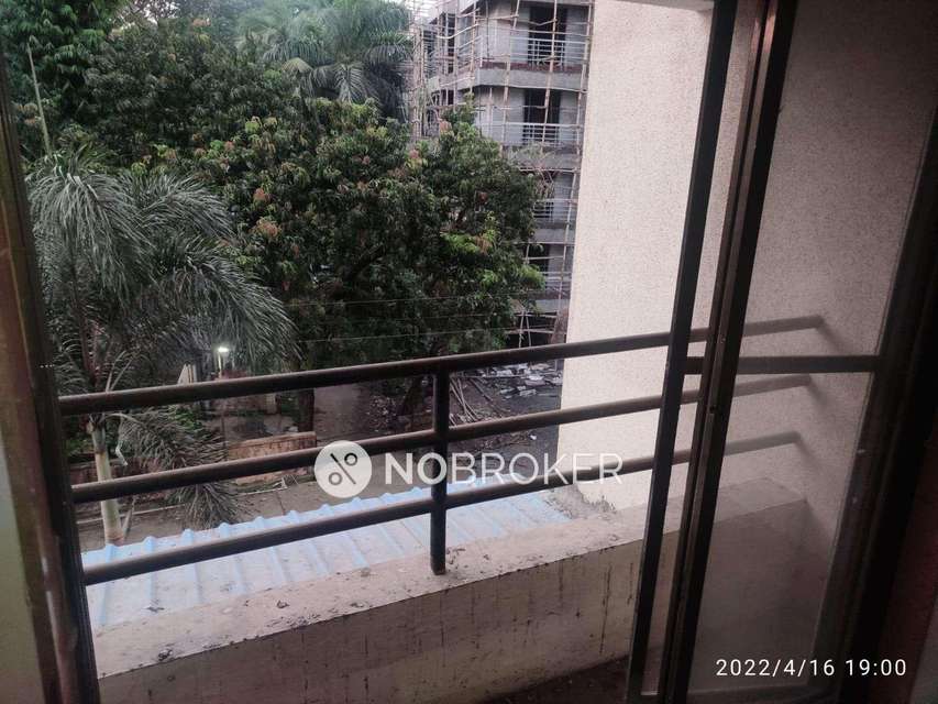 1 BHK Flat In Radha Mohan Shiv Srushti For Sale  In Karjat