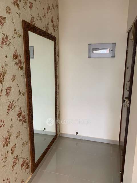 2 BHK Flat In Shriram Sameeksha For Sale  In Jalahalli East