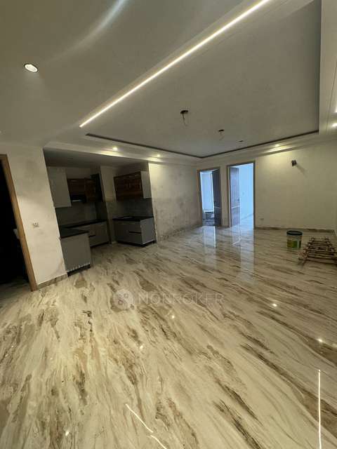 3 BHK Flat In Jaunapur For Sale  In Radhey Mohan Drive