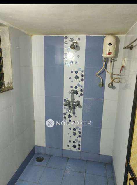 1 BHK Flat In Sai Baba Builder Floor For Sale  In Boisar