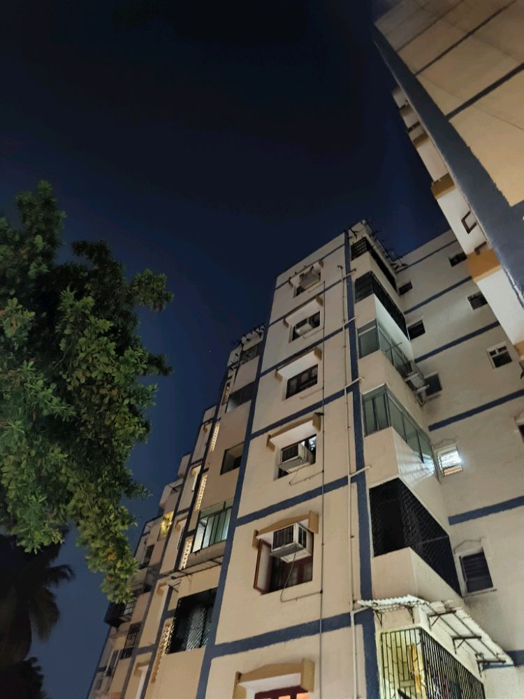 Silver Park Apartments