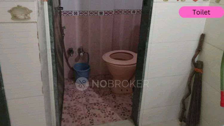 1 BHK Flat In Gangeshwar Tower Dombivali For Sale  In Dombivli