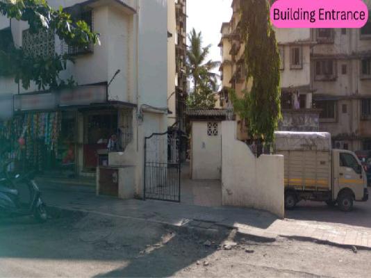 1 BHK Flat In Gangeshwar Tower Dombivali For Sale  In Dombivli