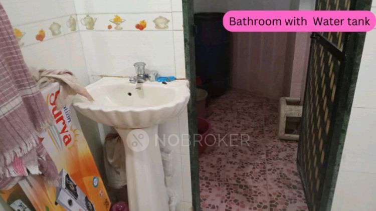 1 BHK Flat In Gangeshwar Tower Dombivali For Sale  In Dombivli