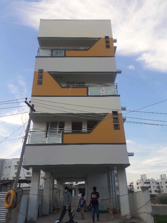 Indira Priyadarshani Nagar Annexe