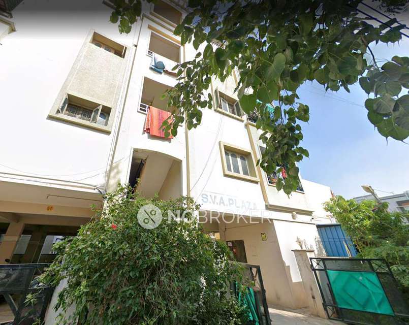 3 BHK Flat In V1 Plaza For Sale  In Dammaiguda