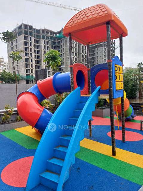 2 BHK Flat In Venkatesh Graffiti Elan  for Rent  In  Mundhwa