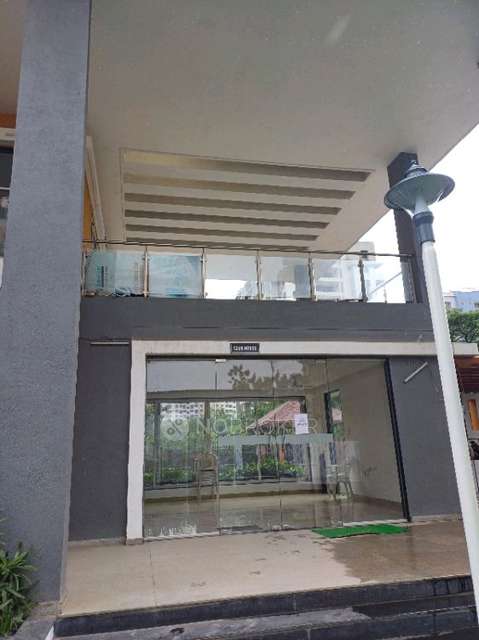2 BHK Flat In Venkatesh Graffiti Elan  for Rent  In  Mundhwa