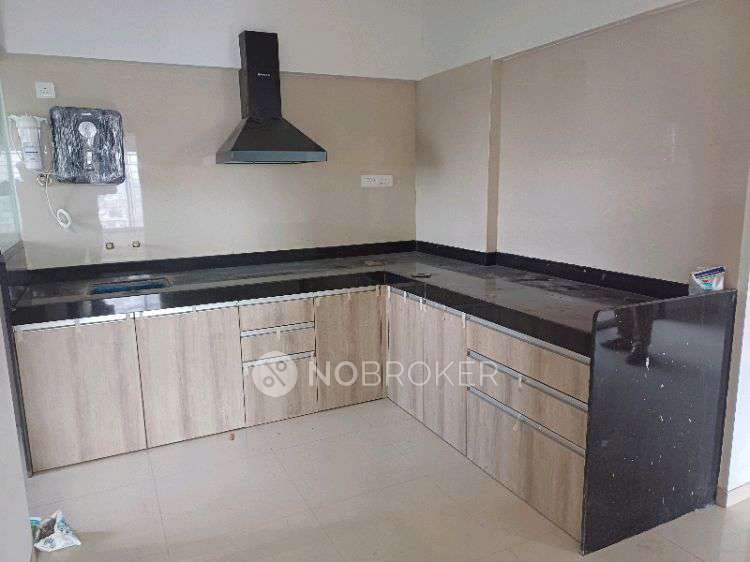 2 BHK Flat In Venkatesh Graffiti Elan  for Rent  In  Mundhwa