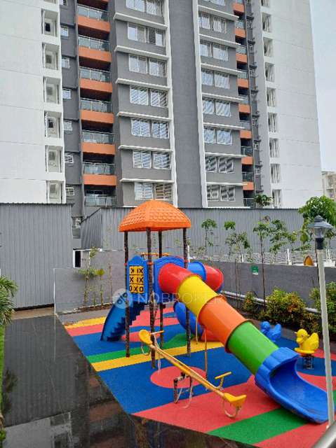 2 BHK Flat In Venkatesh Graffiti Elan  for Rent  In  Mundhwa