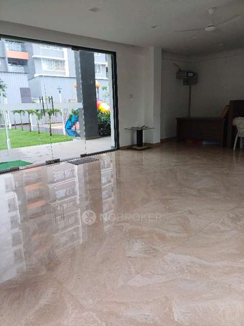 2 BHK Flat In Venkatesh Graffiti Elan  for Rent  In  Mundhwa