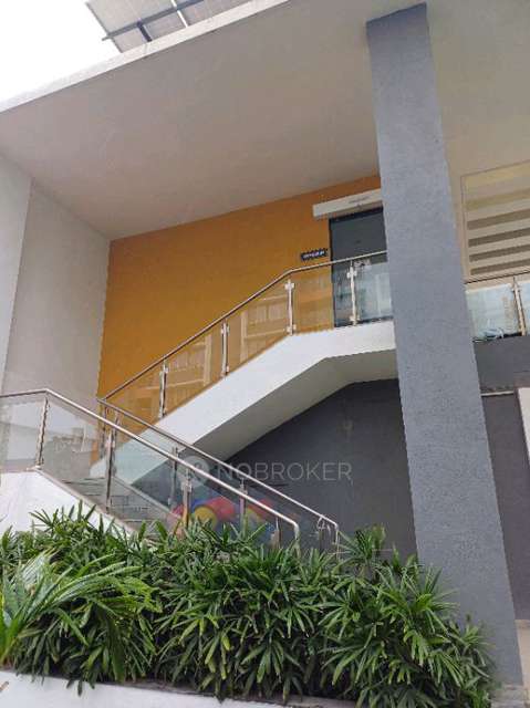 2 BHK Flat In Venkatesh Graffiti Elan  for Rent  In  Mundhwa
