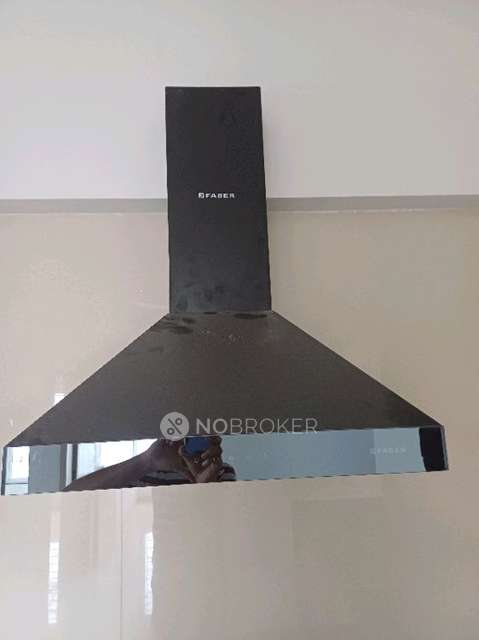 2 BHK Flat In Venkatesh Graffiti Elan  for Rent  In  Mundhwa