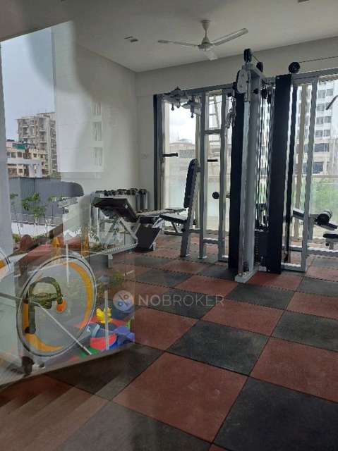 2 BHK Flat In Venkatesh Graffiti Elan  for Rent  In  Mundhwa