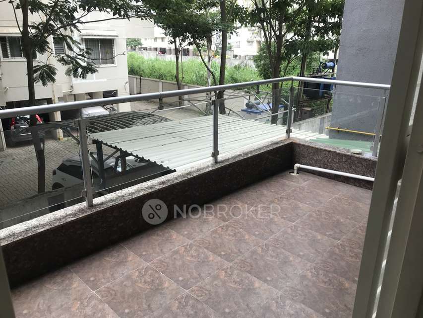 2 BHK Flat In Harmony Plaza Ravet For Sale  In Ravet