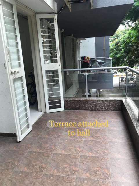 2 BHK Flat In Harmony Plaza Ravet For Sale  In Ravet