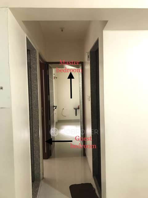 2 BHK Flat In Harmony Plaza Ravet For Sale  In Ravet