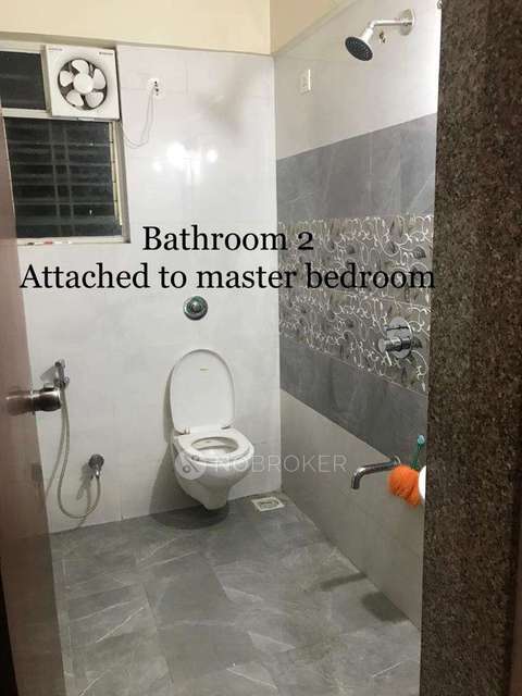 2 BHK Flat In Harmony Plaza Ravet For Sale  In Ravet