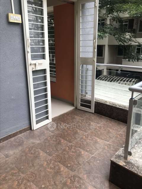 2 BHK Flat In Harmony Plaza Ravet For Sale  In Ravet