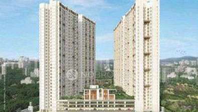 2 BHK Flat In Godrej Meadows For Sale  In Mahalunge