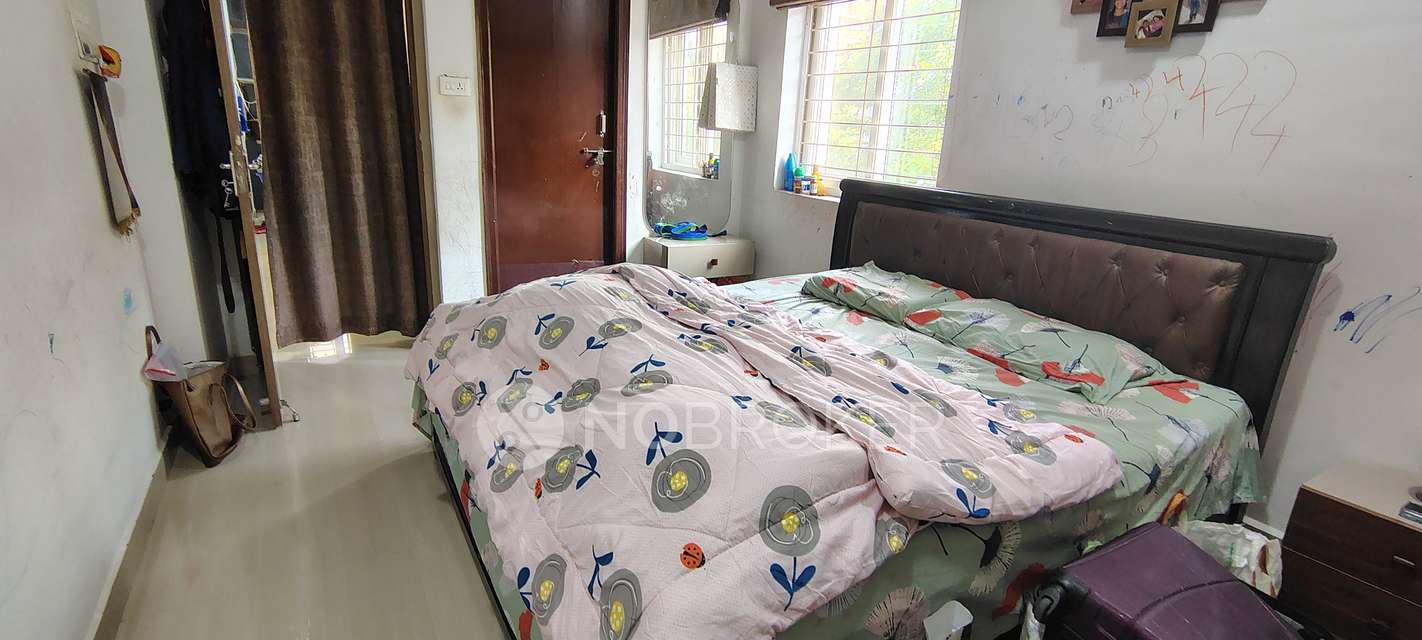3 BHK Flat In Sri Gajanana Enclave For Sale  In Quthbullapur, Hyderabad