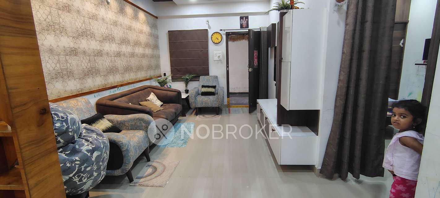 3 BHK Flat In Sri Gajanana Enclave For Sale  In Quthbullapur, Hyderabad