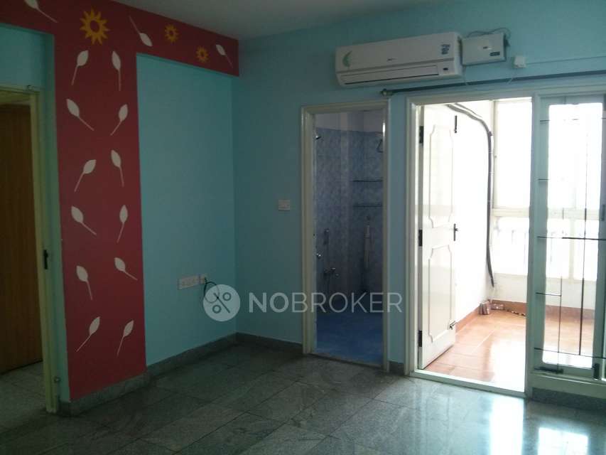 3 BHK Flat In Prakruti Tripura Nest, Bangalore for Rent  In Malleswaram