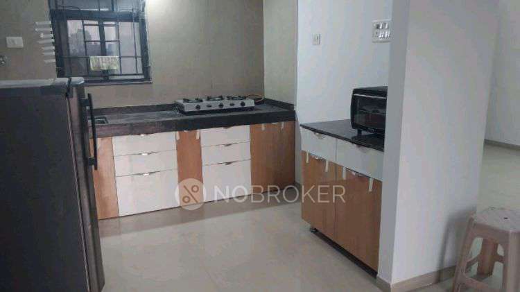 2 BHK Flat In Eisha Bella Vista for Rent  In Kondhwa