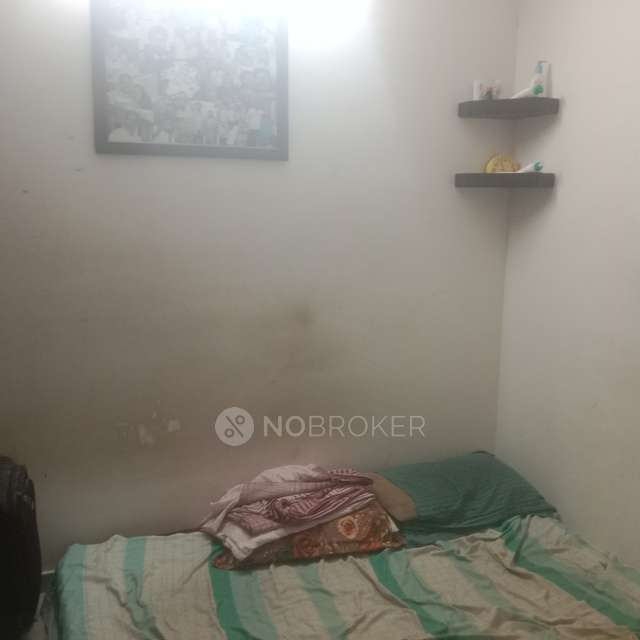 2 BHK Flat In Mahindra Happinest For Sale  In Paruthipattu