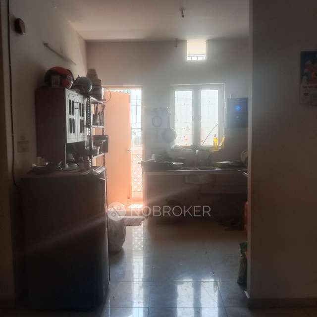2 BHK Flat In Mahindra Happinest For Sale  In Paruthipattu