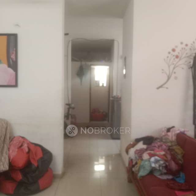 2 BHK Flat In Mahindra Happinest For Sale  In Paruthipattu