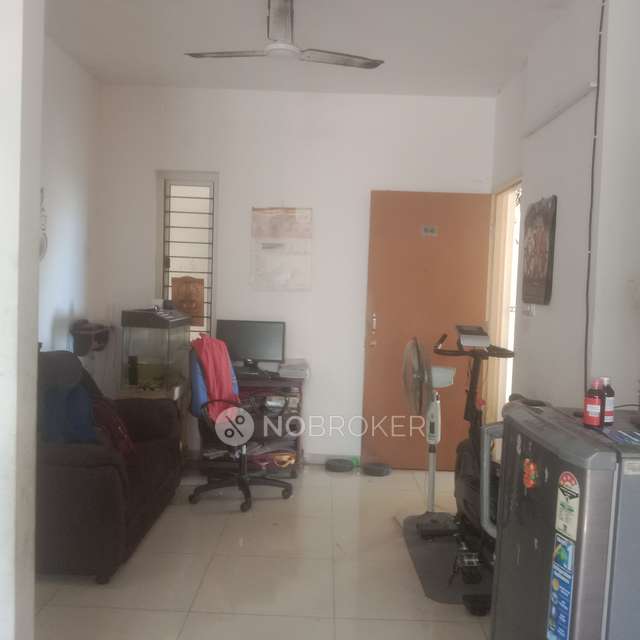 2 BHK Flat In Mahindra Happinest For Sale  In Paruthipattu